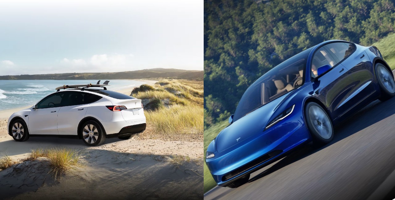 Tesla Lanza la Campaña Boost: La Mejor Oportunidad para Comprar tu Model 3 o Model Y